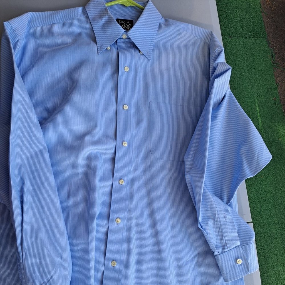 Jos. A Bank Dress Shirt